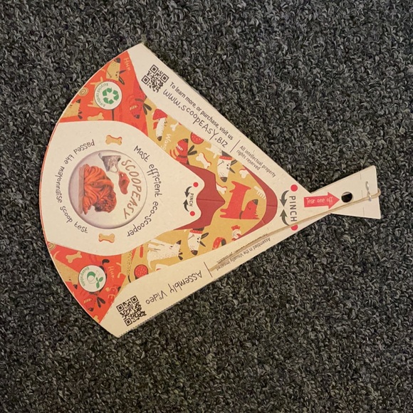 Pooper Scoopers Gift Bag - Picture 5 of 9